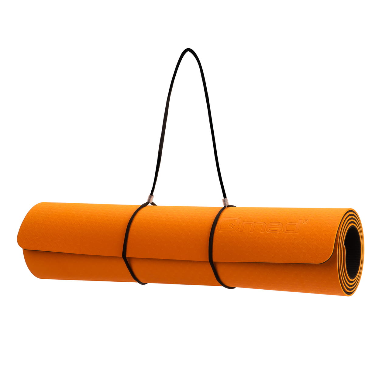 Коврик для йоги Qmed Yoga Mat
