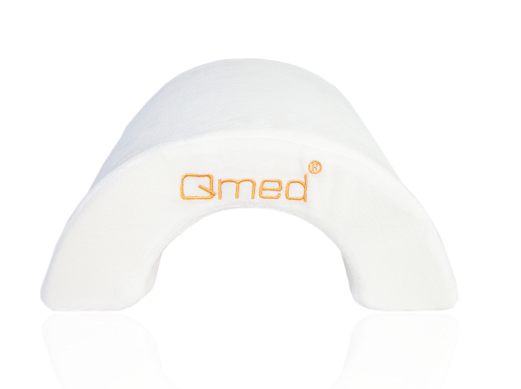 Qmed Arch Pillow - Ортопедична подушка