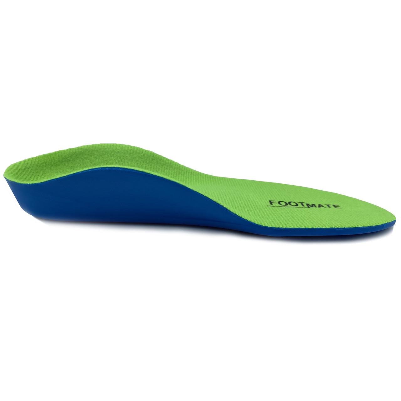 Ортопедические стельки для детей FootMate Sampi