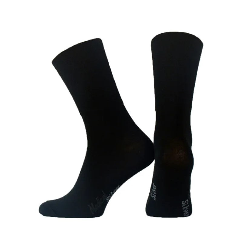 Диабетические медицинские носки с серебром FootMate Medical Silver