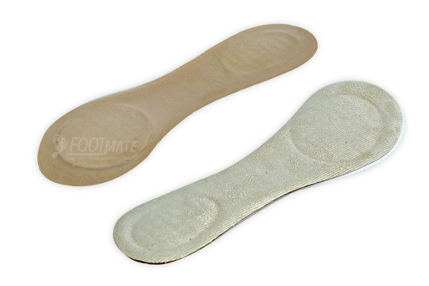 Гелевые ортопедические стельки FootMate Lady Gel
