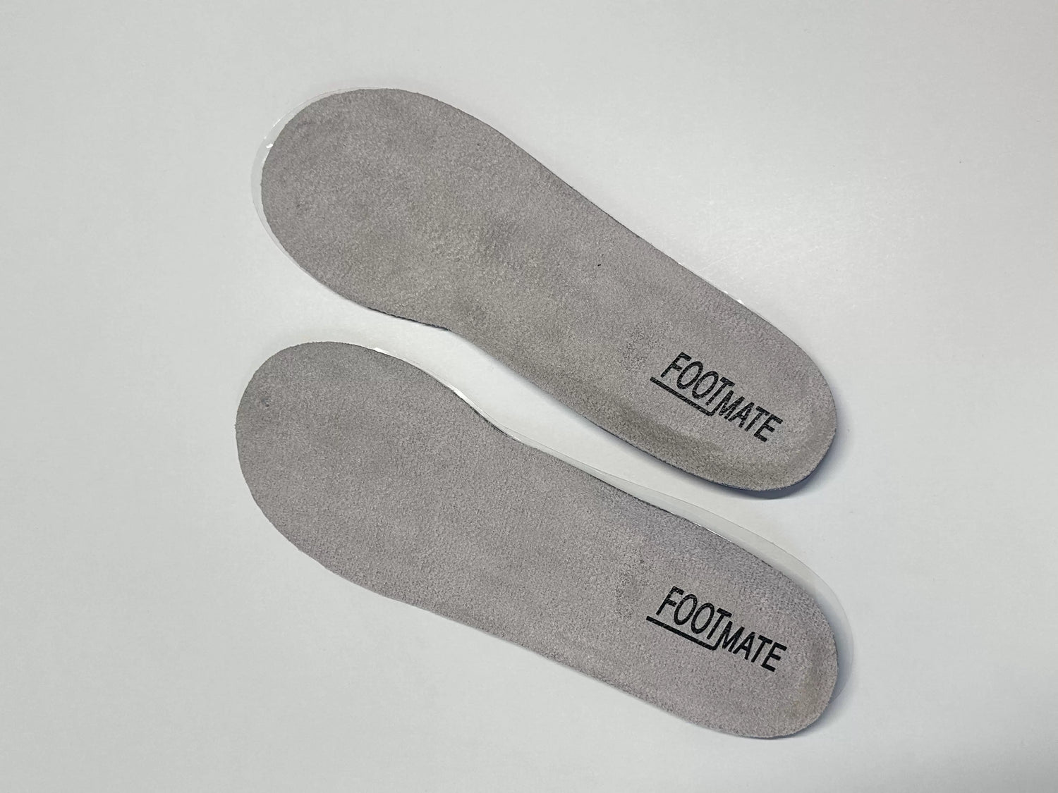 Гелевые ортопедические стельки FootMate Honey Comb