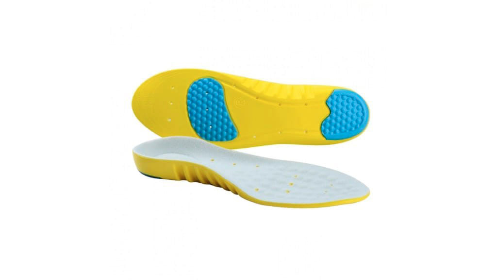 Стельки для спортивной обуви FootMate Comfort Sport
