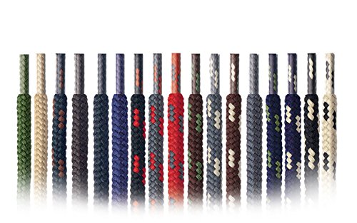 Шнурки для обуви Mountval Laces