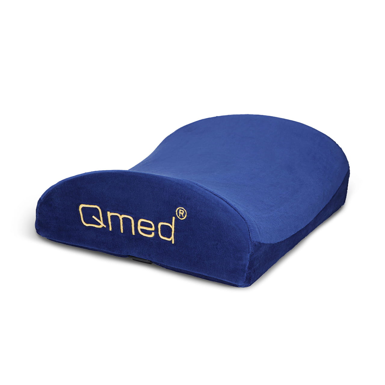 Поперекова подушка Qmed Lumbar Support Pillow (м'яка)