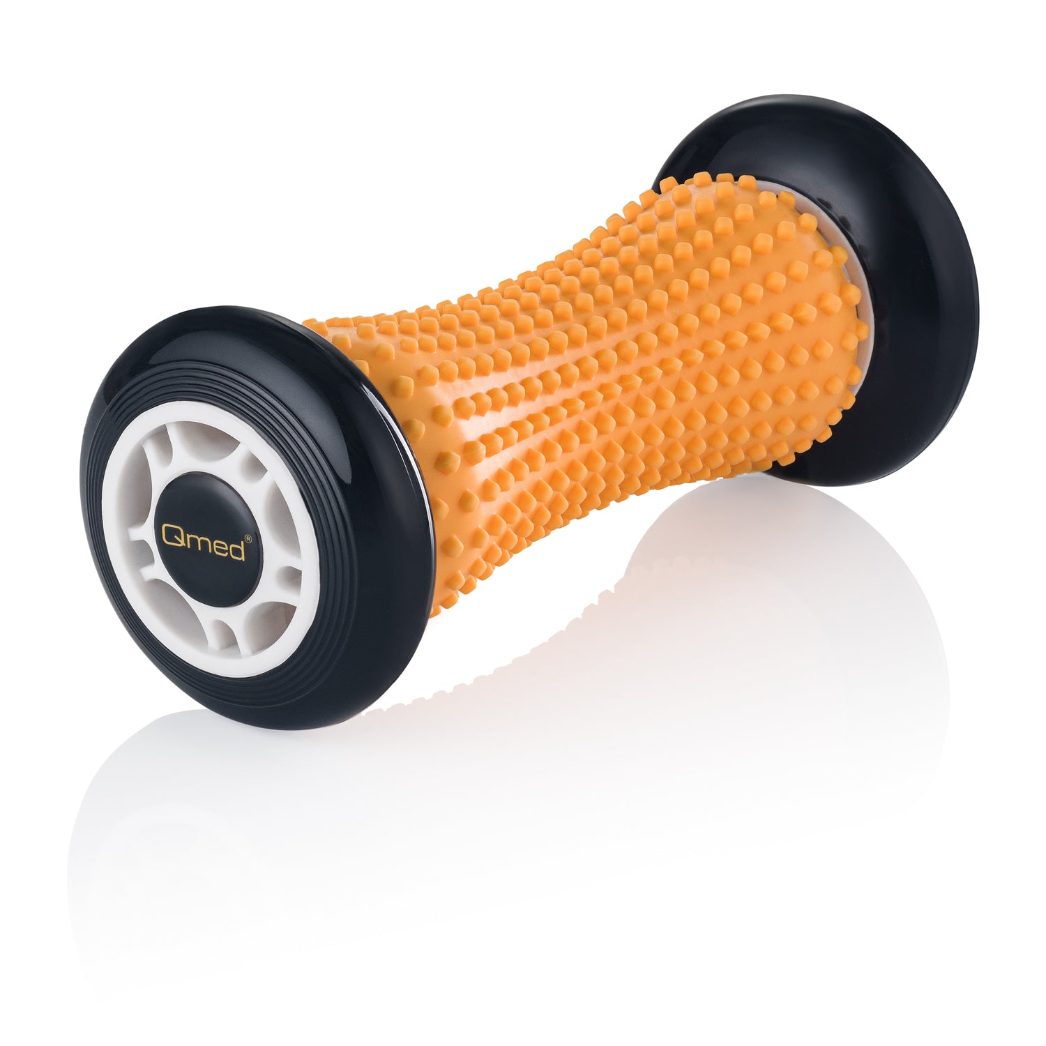 Массажный ролик Qmed Massage Roller