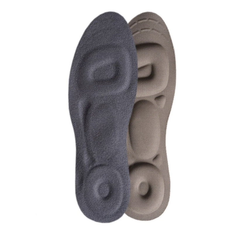 Ортопедические стельки для диабетиков FootMate Aerocell