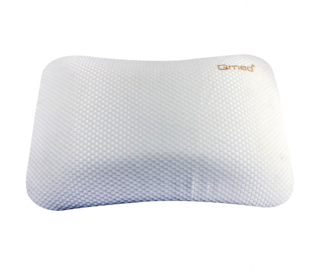 Ортопедична подушка з подвійним профілем Qmed Vario Pillow