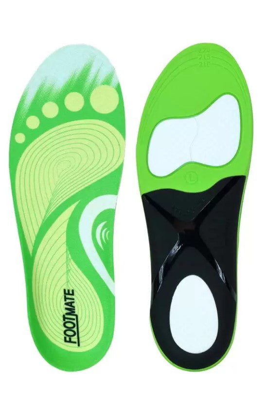 Ортопедические стельки для детей Footmate Champion Kids T009