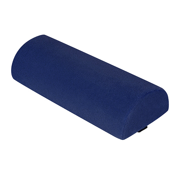 Подушка-напіввалик для попереку Qmed Lumbar Half Roll Pillow