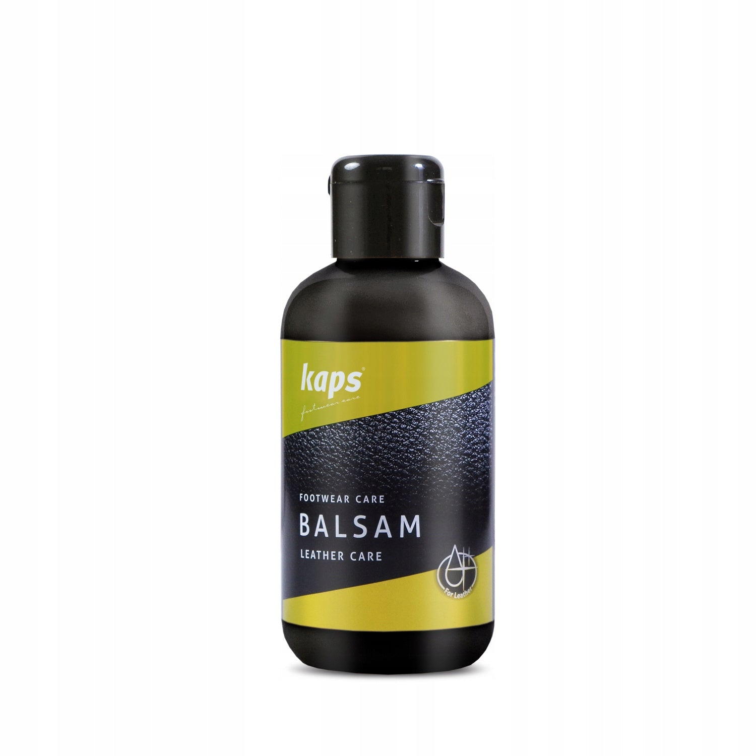 Бальзам для кожаных изделий Kaps Balsam 150 ml 