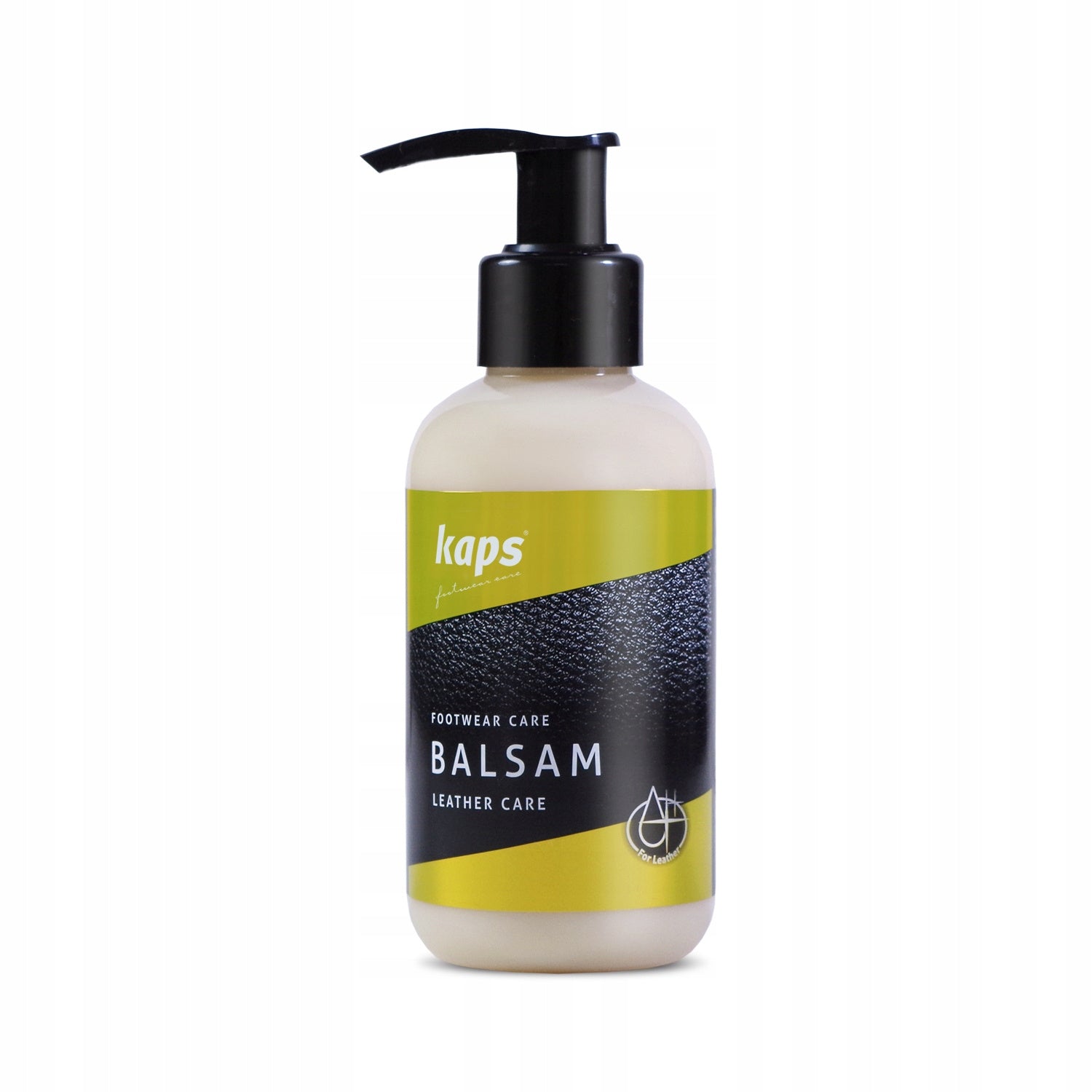 Бальзам для кожаных изделий Kaps Balsam 150 ml 