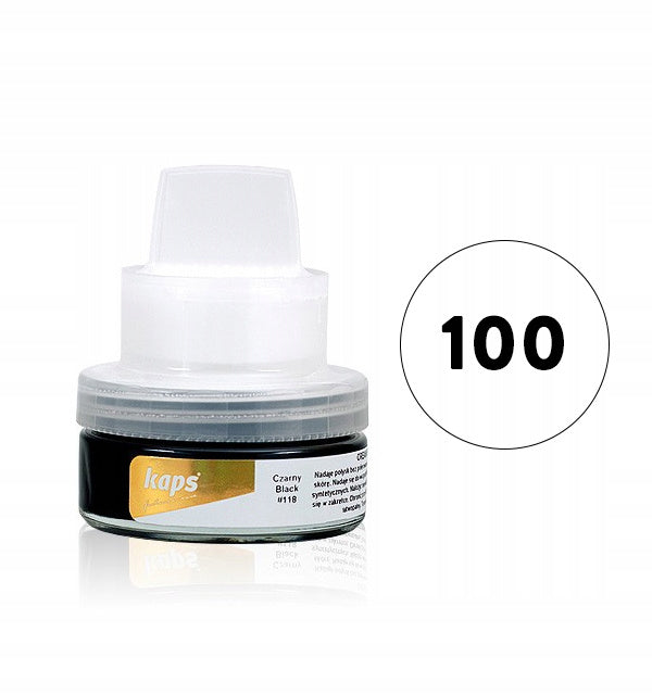 Крем для придания блеска Kaps Cream Brillance 50 ml 