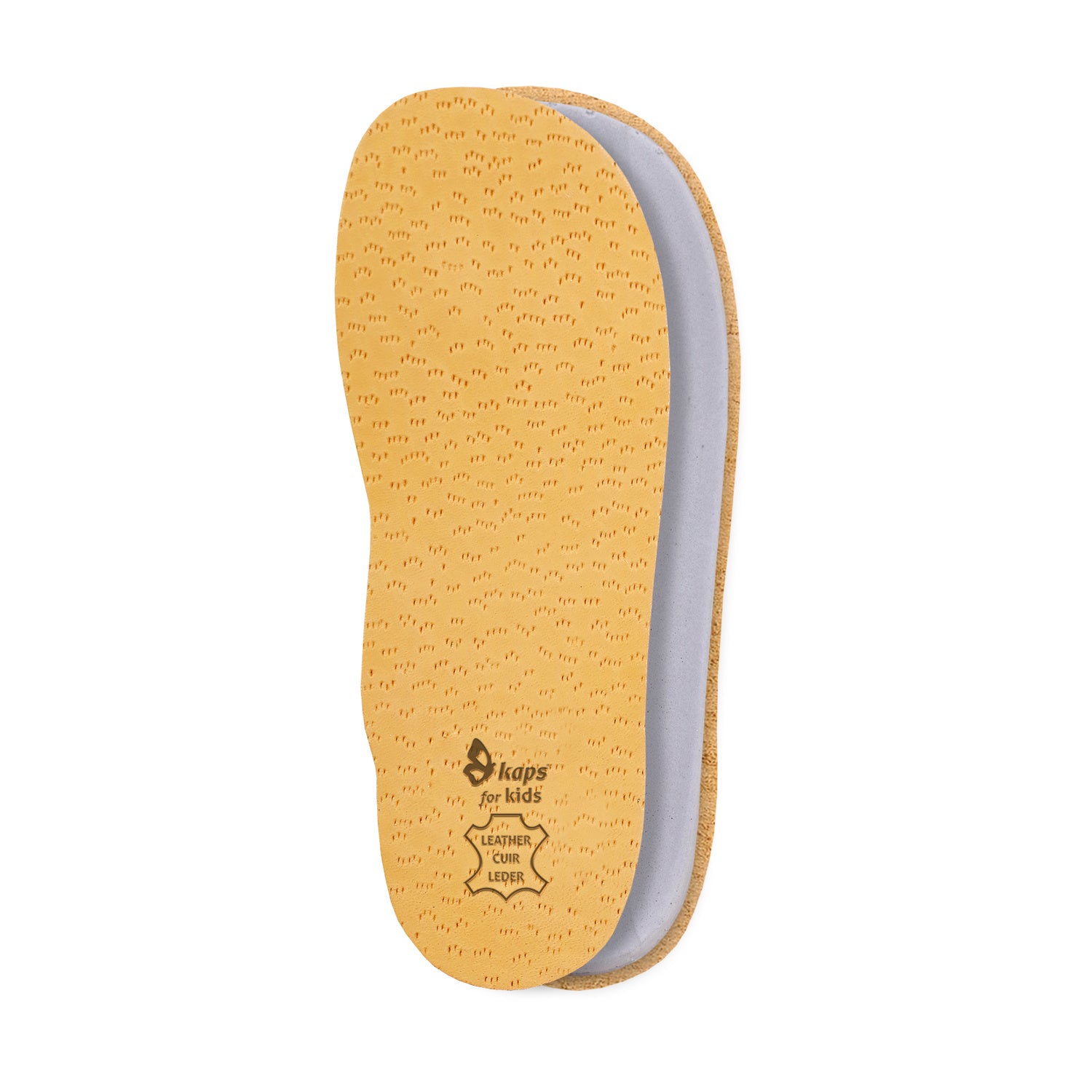 Ортопедические стельки для детей Kaps Anatomix Kids