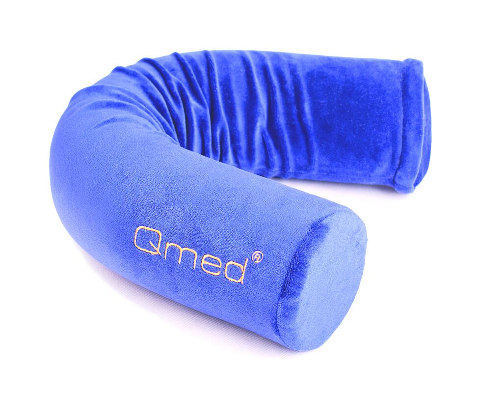 Ортопедична багатофункціональна подушка Qmed Flex Pillow