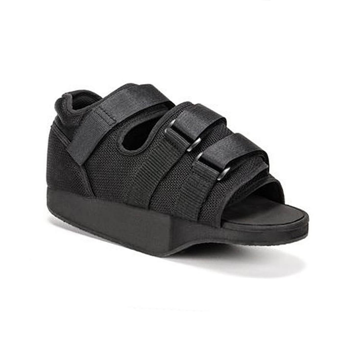 Послеоперационная обувь, туфли Барука Qmed Postoperative Shoe