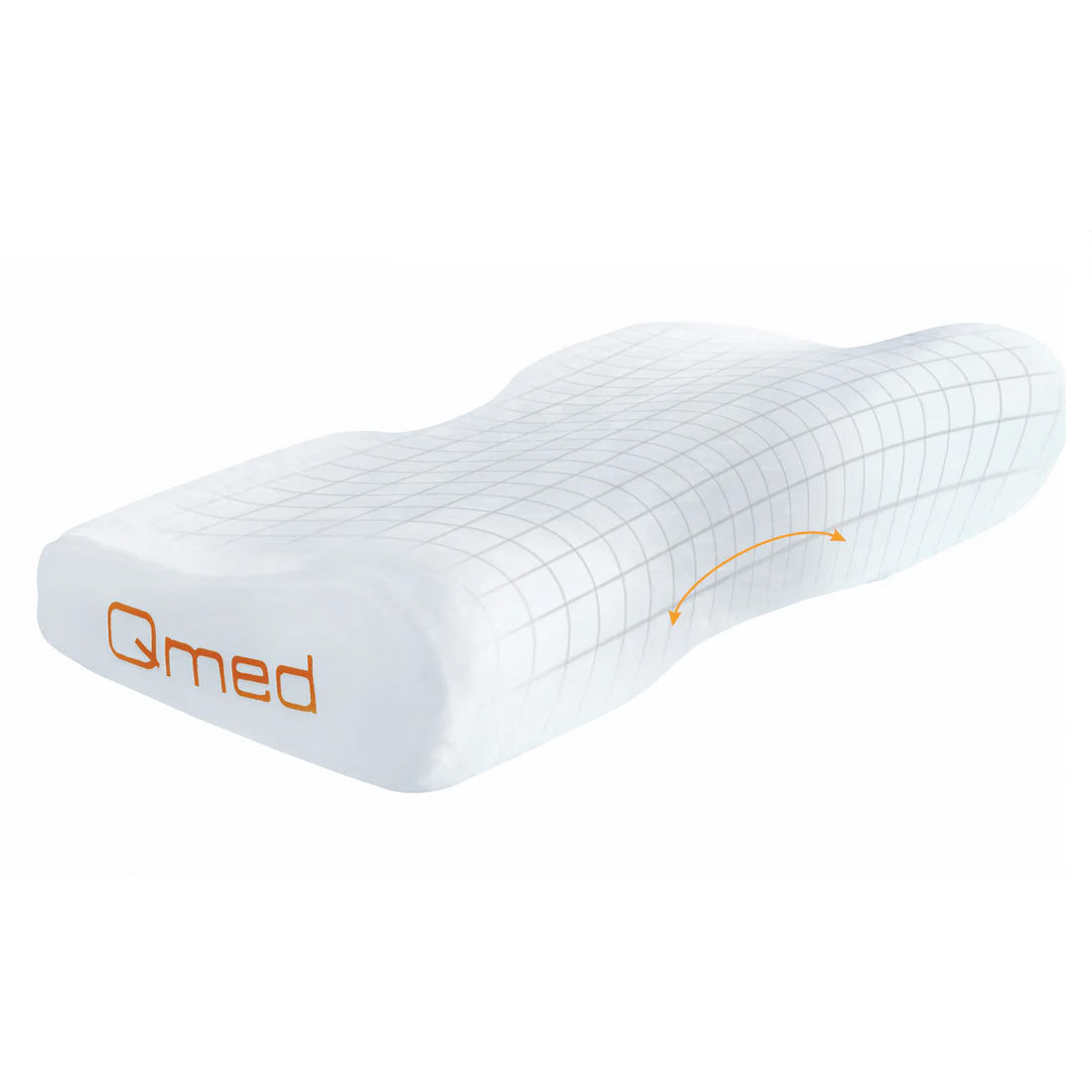 Ортопедична подушка Qmed Premium Pillow