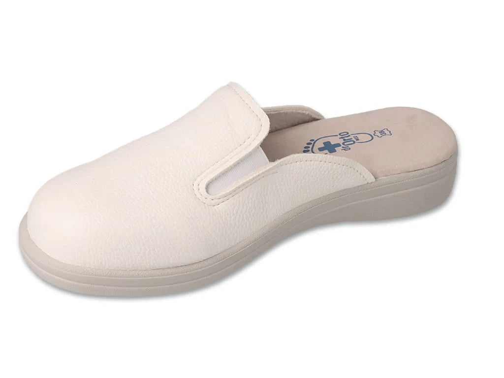 Сабо медицинские женские Dr Orto Med 178D001 белые