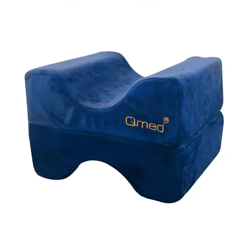 Ортопедична подушка-сепаратор для колін Qmed Knee&Leg Spacer