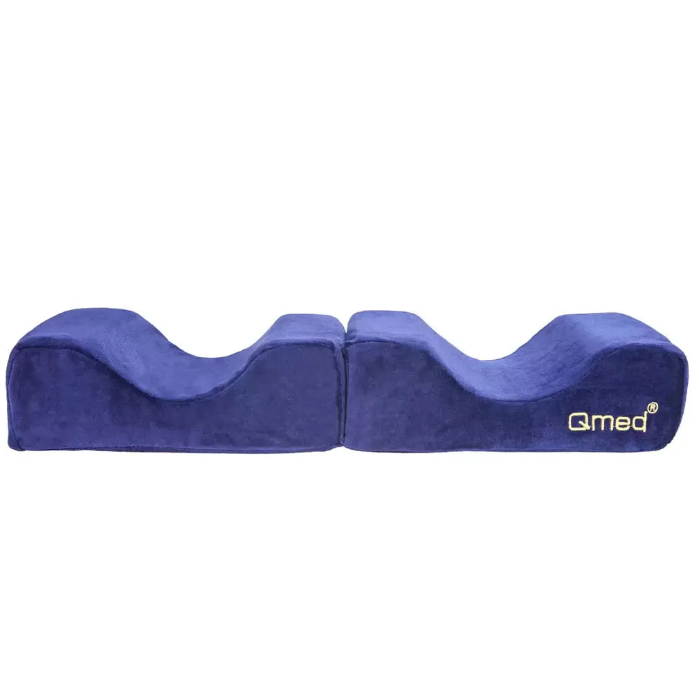 Ортопедична подушка-сепаратор для колін Qmed Knee&Leg Spacer