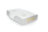 Ортопедична подушка від зморшок сну Qmed Safe&Glow Therapy Pillow 10070 фото