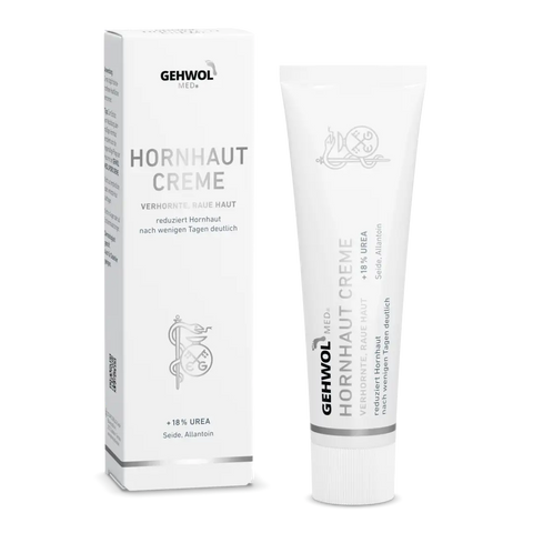 Крем для загрубевшей кожи ног med Callus Cream Gehwol 75 мл 1*41205 фото
