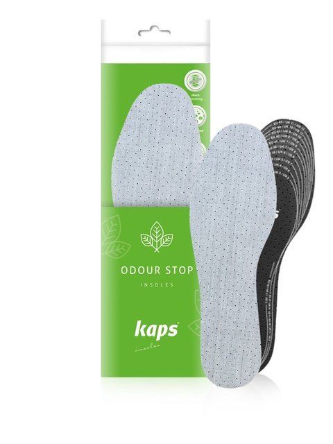 Гігієнічні устілки Odour Stop для вирізання 14345 фото