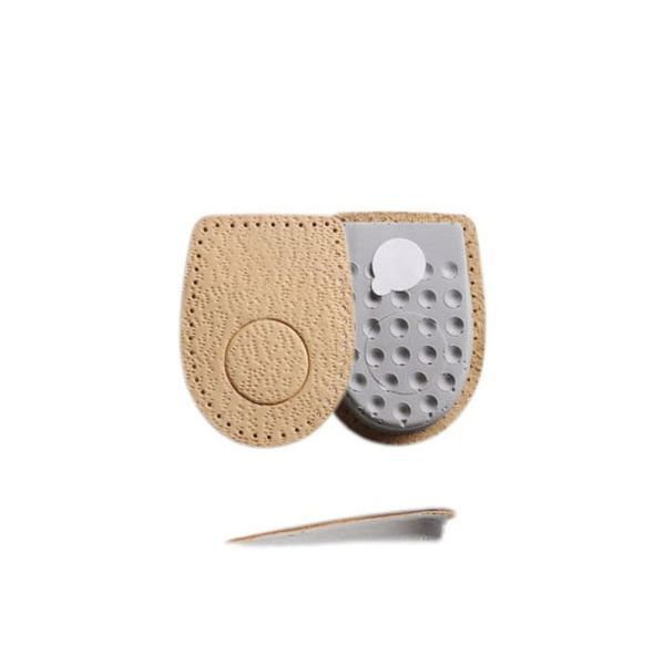 Ортопедические подпятники при пяточной шпоре FootMate Heel Plus 12521 фото