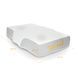 Ортопедична подушка від зморшок сну Qmed Safe&Glow Therapy Pillow 10070 фото 4