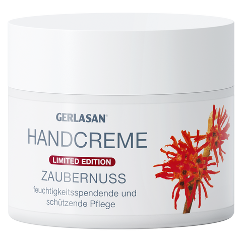 Крем для рук с гамамелисом Gerlasan Hand Cream Gehwol 50 мл 2*50903 фото