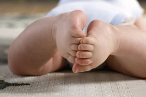 Профілактика плоскостопості у дітей. Дитяче ортопедичне взуття фото