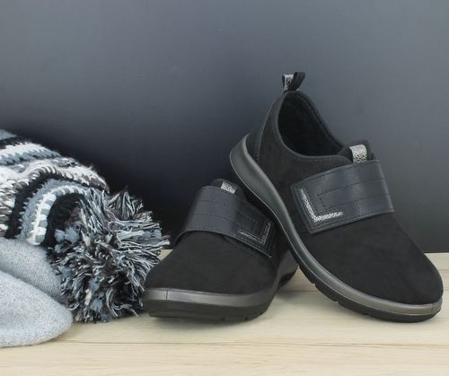 Туфли женские для чувствительных стоп Dr Orto Casual 156D002 11085 фото