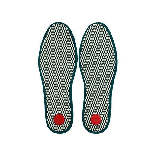 Ортопедические стельки при поперечном плоскостопии FootMate Sigma Aloe K037 11819 фото