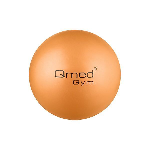 Фитбол 25 см с системой ABS и насосом Qmed ABS Gym Ball 10101 фото