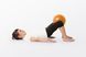 Фитбол 25 см с системой ABS и насосом Qmed ABS Gym Ball 10101 фото 4