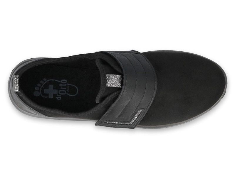 Туфли женские для чувствительных стоп Dr Orto Casual 156D002 11085 фото