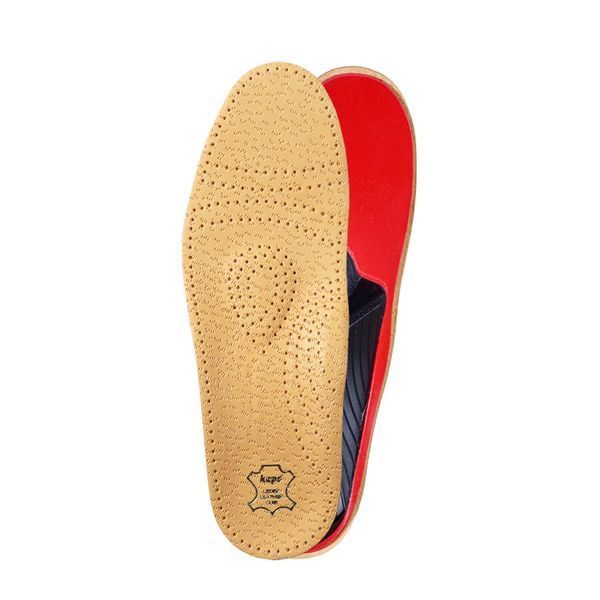 Ортопедические стельки Kaps Relax Shock Absorber Pecari 14175 фото