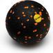 Мяч для точечного массажа Qmed Standard Ball 8 см 10109 фото 1