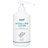 Лосьон с керамидами Fusskraft Hydrolipid Lotion Gehwol 500 мл 1*11011 фото