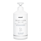 Мазь от трещин Salve for Cracked Skin Gehwol 500 мл 1*40111 фото