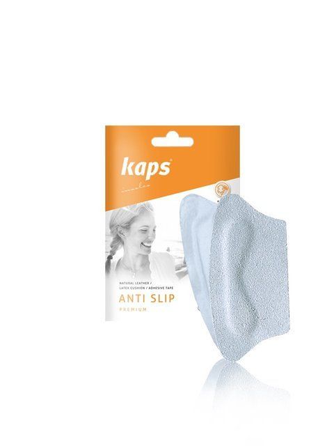 Защитные самоклеящиеся вкладки для пяток от натирания Kaps Anti Slip Maxi 152229 фото