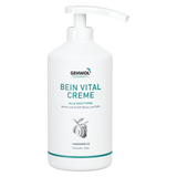 Оживляющий бальзам Fusskraft Leg Vitality Cream Gehwol 500 мл 1*11111 фото