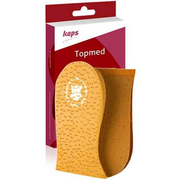 Підп`яточники для корекції різниці довжини ніг Kaps Topmed 2 шт 14163 фото