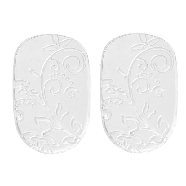 Геловые подпяточники для модельной обуви Kaps Flowers Cushions 154129 фото