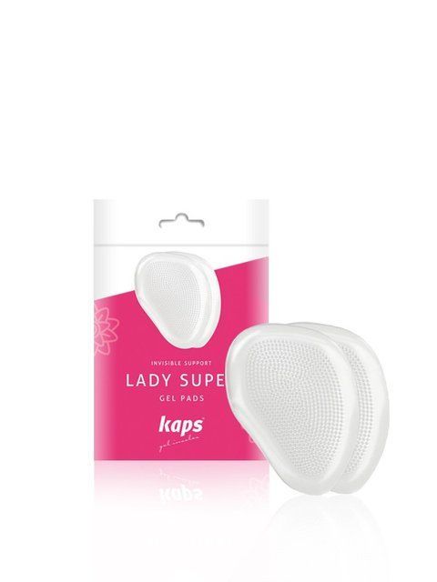 Гелевые подушечки для обуви Kaps Lady Super 220429 фото