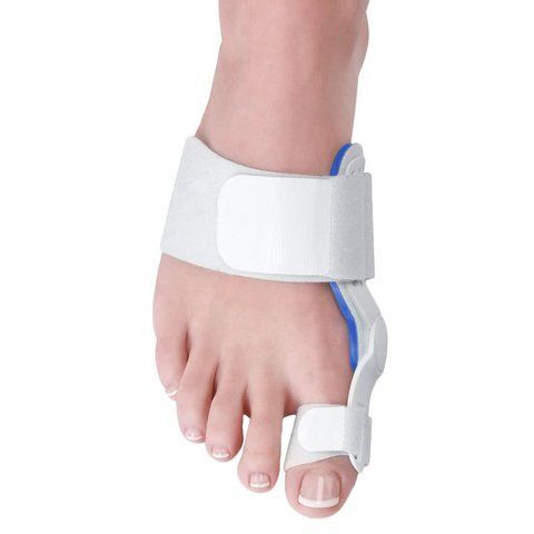 Вальгусная шарнирная шина FootMate Hallux Doctor Gel 12470 фото