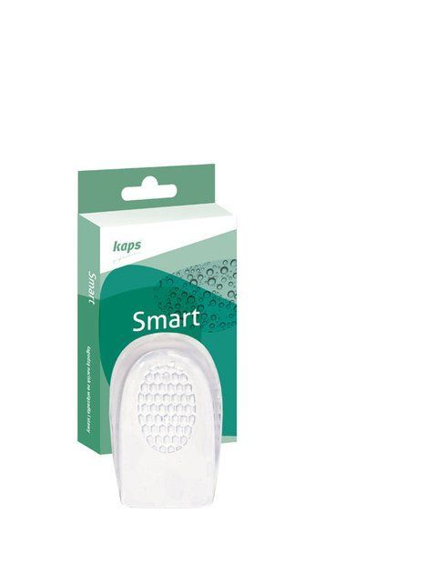 Ортопедический гелевой подпяточник Kaps Smart 14168 фото