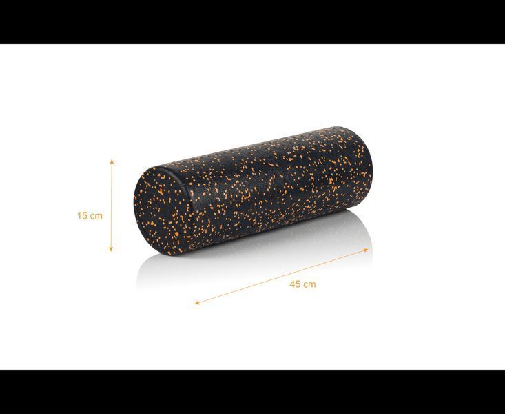 Массажный ролик Qmed Standard Roller 10128 фото