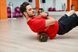 Массажный ролик Qmed Standard Roller 10128 фото 4