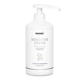 Крем для чутливої шкіри med Sensitive Gehwol 500 мл 1*41311 фото